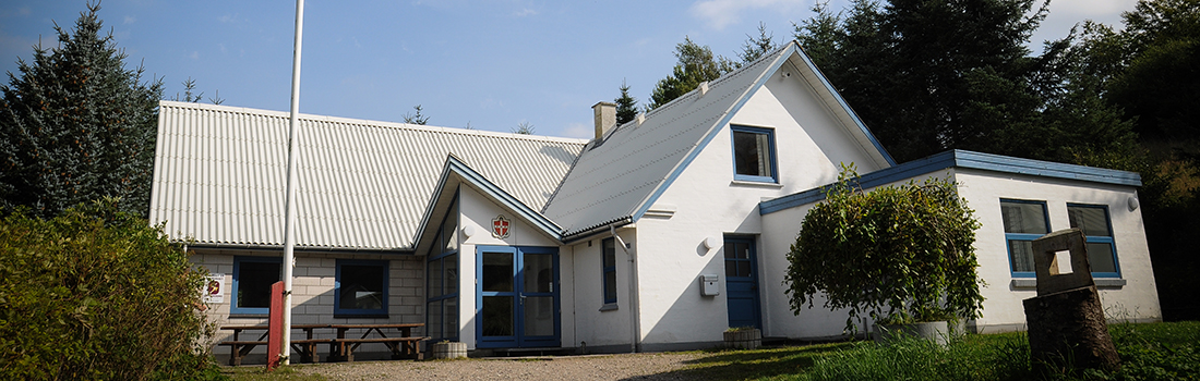 Lejre Hus