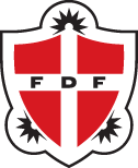 fdf logo